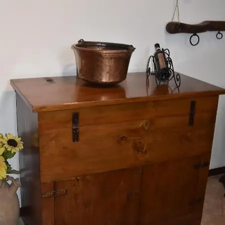 Casa * Montefranco