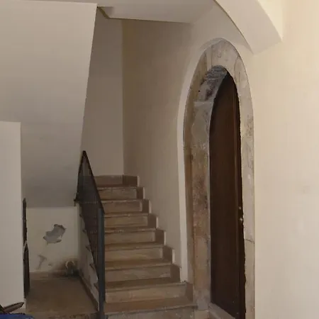 Ferienhaus Casa Montefranco