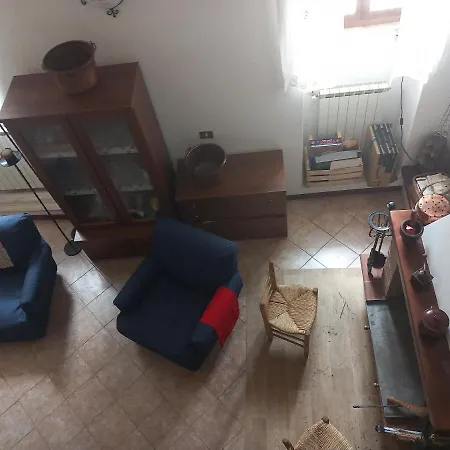 Casa Ferienhaus *
