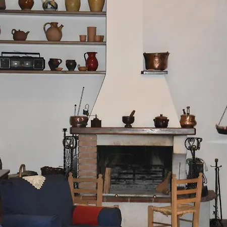 Casa Holiday home Montefranco