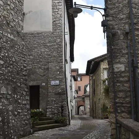 Casa Ferienhaus *