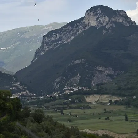 Holiday home Casa Montefranco